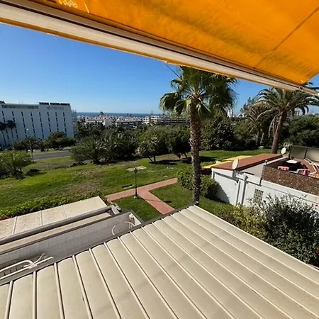 Vista Roja Apartament