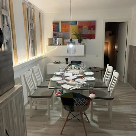 Vista Roja Apartament San Agustín