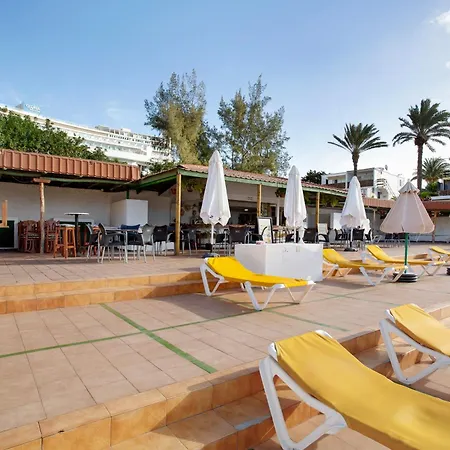 Vista Roja Apartament