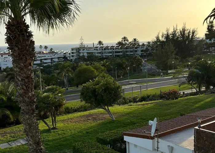 Vista Roja דירה *