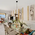 Apartament Vista Roja *