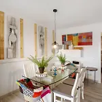 Vista Roja Apartament