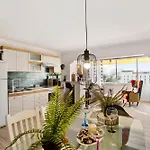 Apartament Vista Roja *