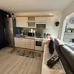 Apartament Vista Roja