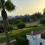 Vista Roja Apartament *
