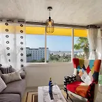 Apartament Vista Roja