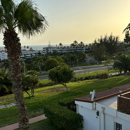 Vista Roja דירה *