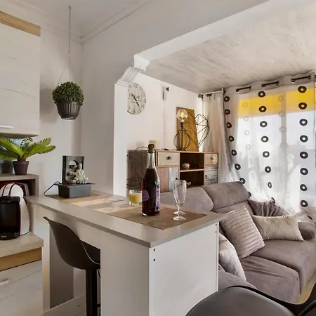 Vista Roja Apartment